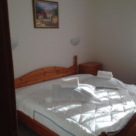 Apartments Superba Brodarica  Pokój zdjęcie