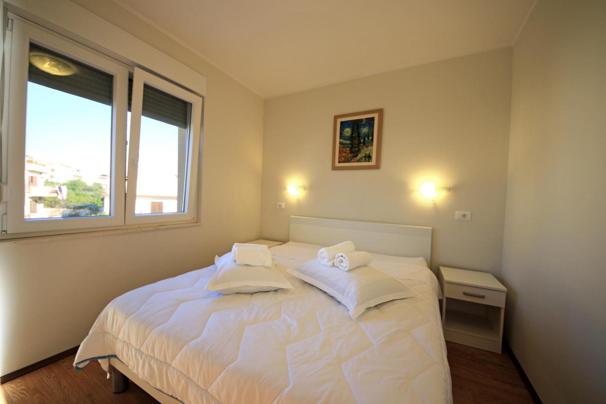 Apartments Superba Brodarica  Pokój zdjęcie