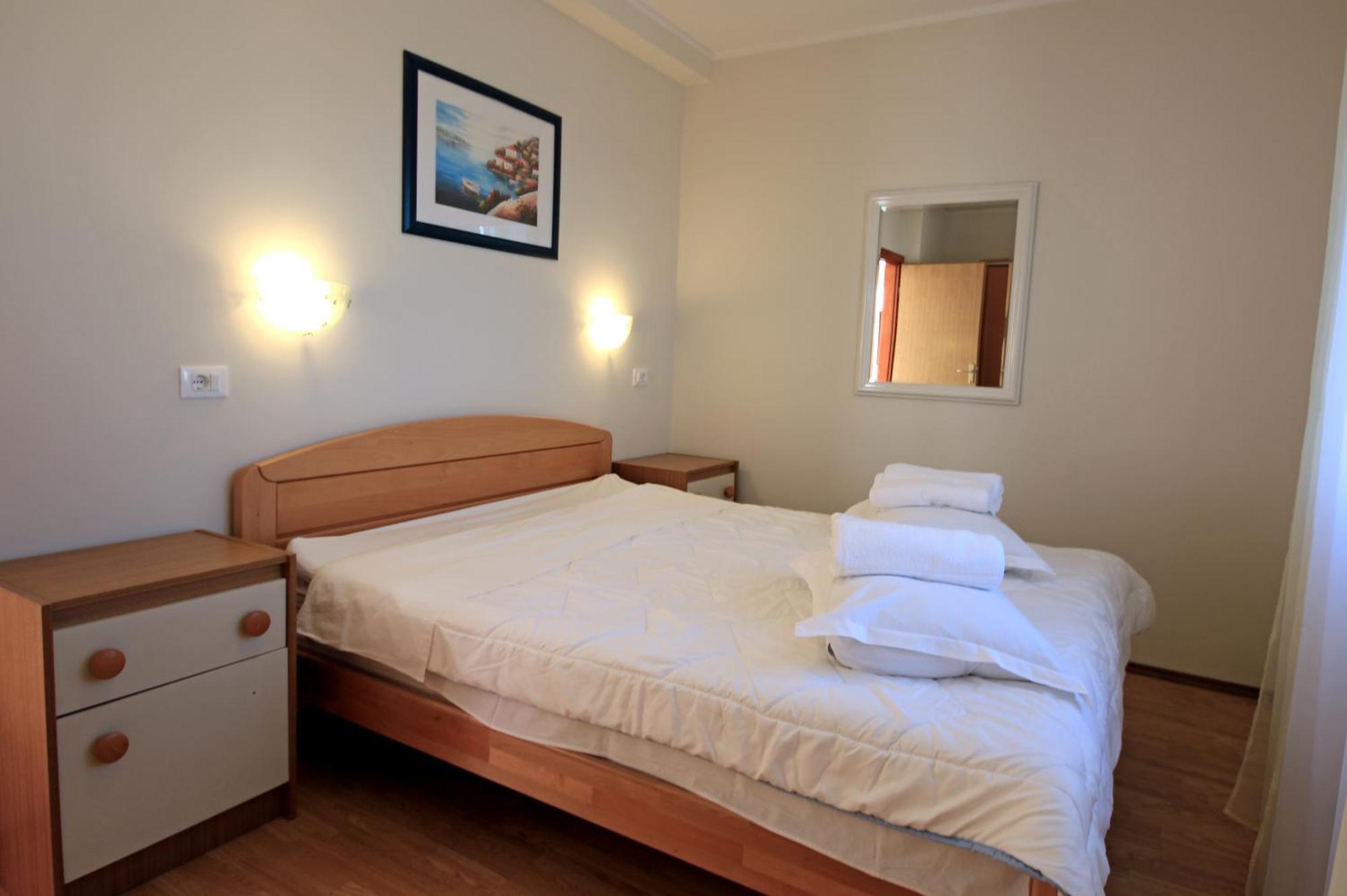 Apartments Superba Brodarica  Pokój zdjęcie