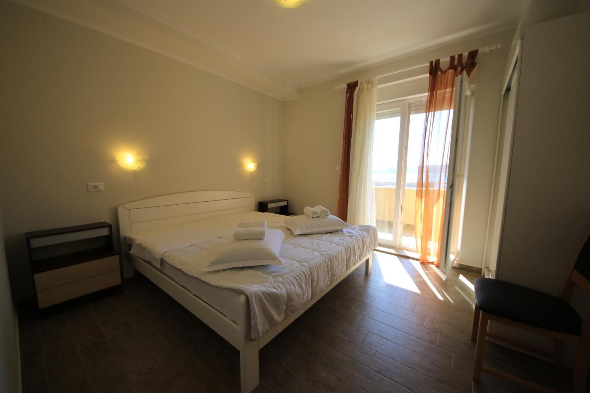 Apartments Superba Brodarica  Pokój zdjęcie