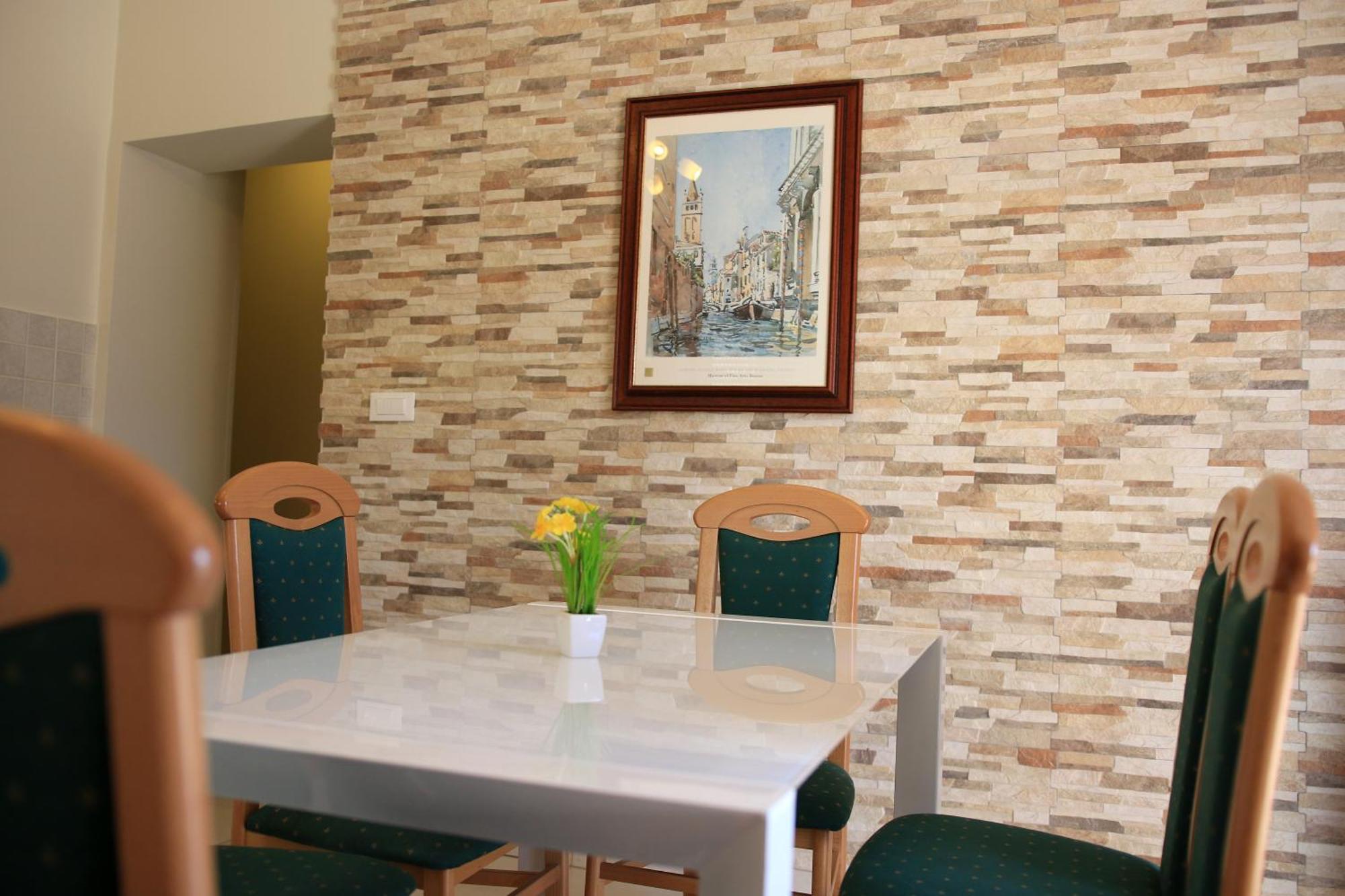 Apartments Superba Brodarica  Pokój zdjęcie