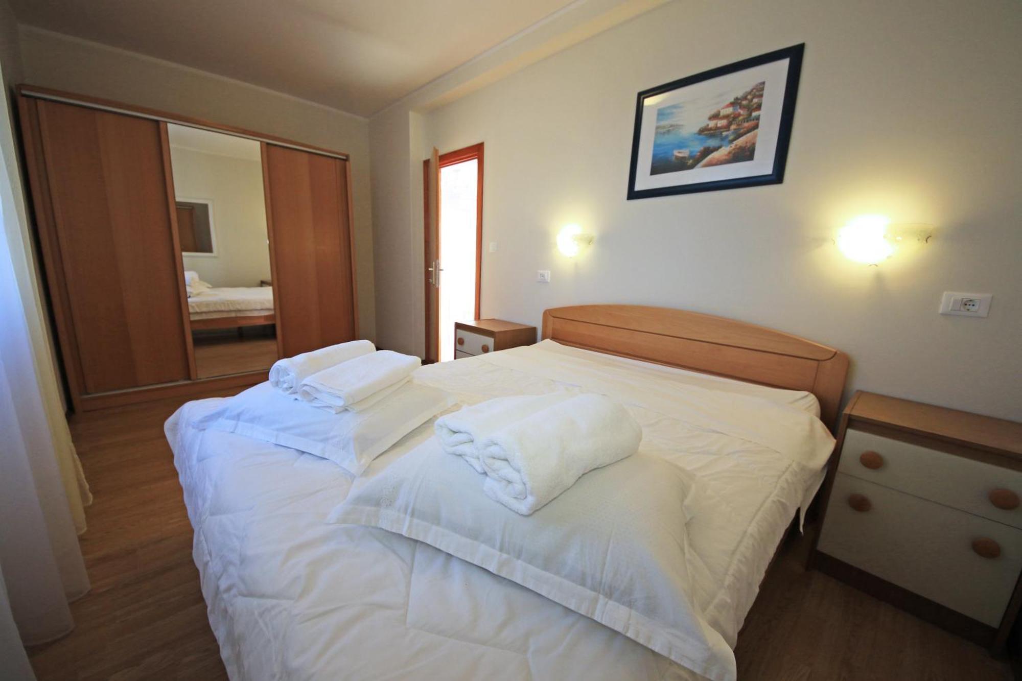 Apartments Superba Brodarica  Pokój zdjęcie