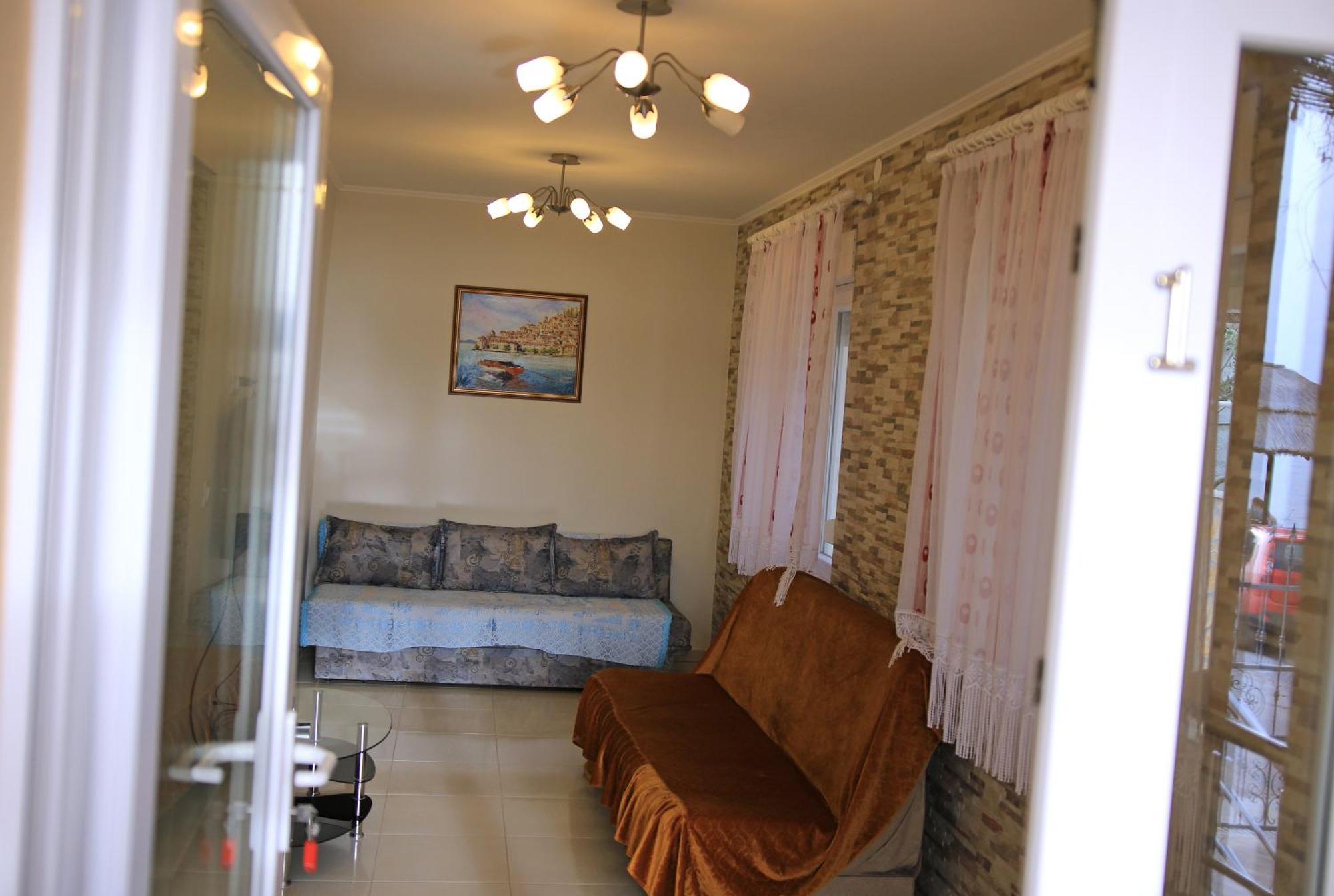 Apartments Superba Brodarica  Pokój zdjęcie
