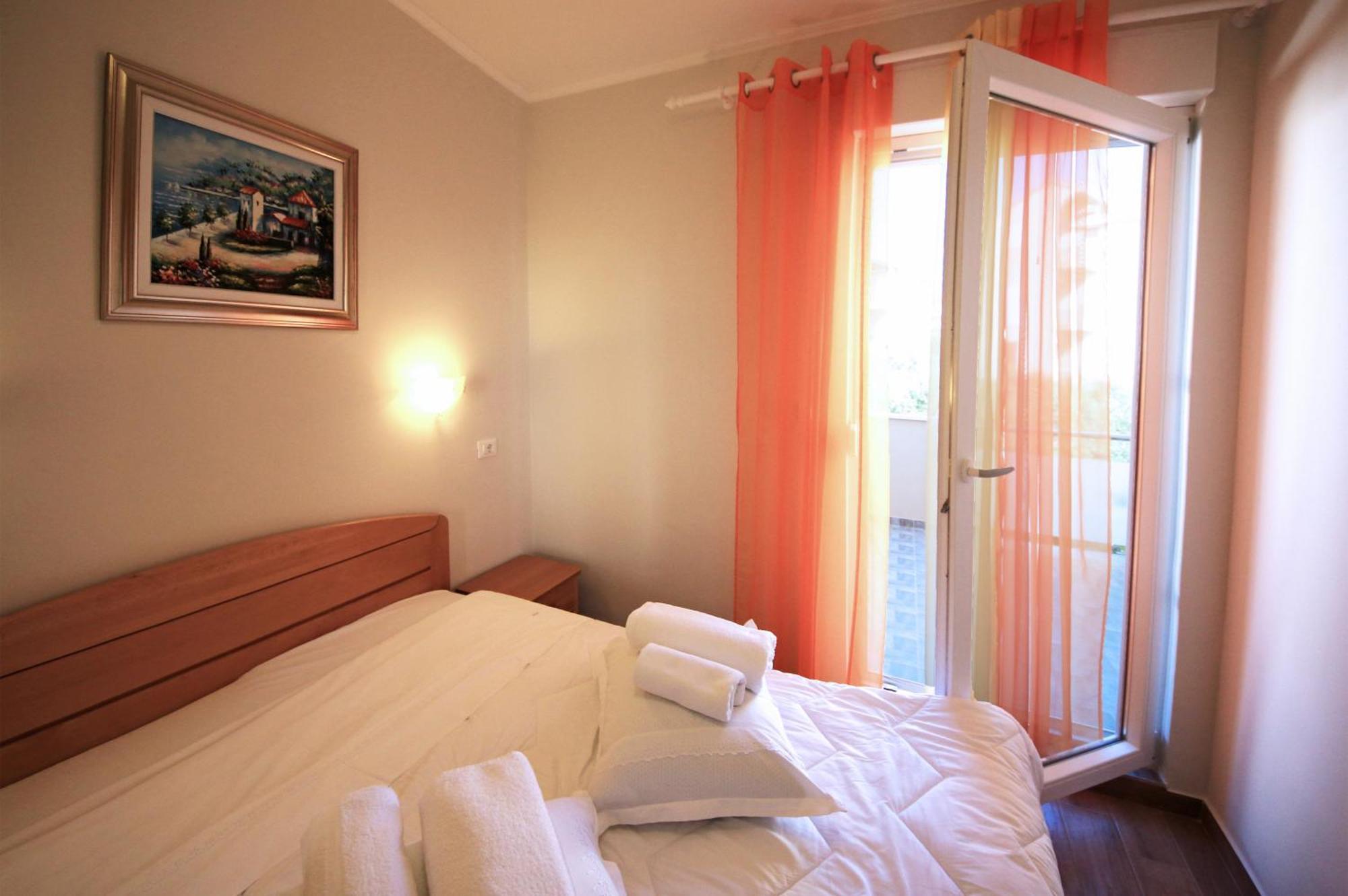 Apartments Superba Brodarica  Pokój zdjęcie