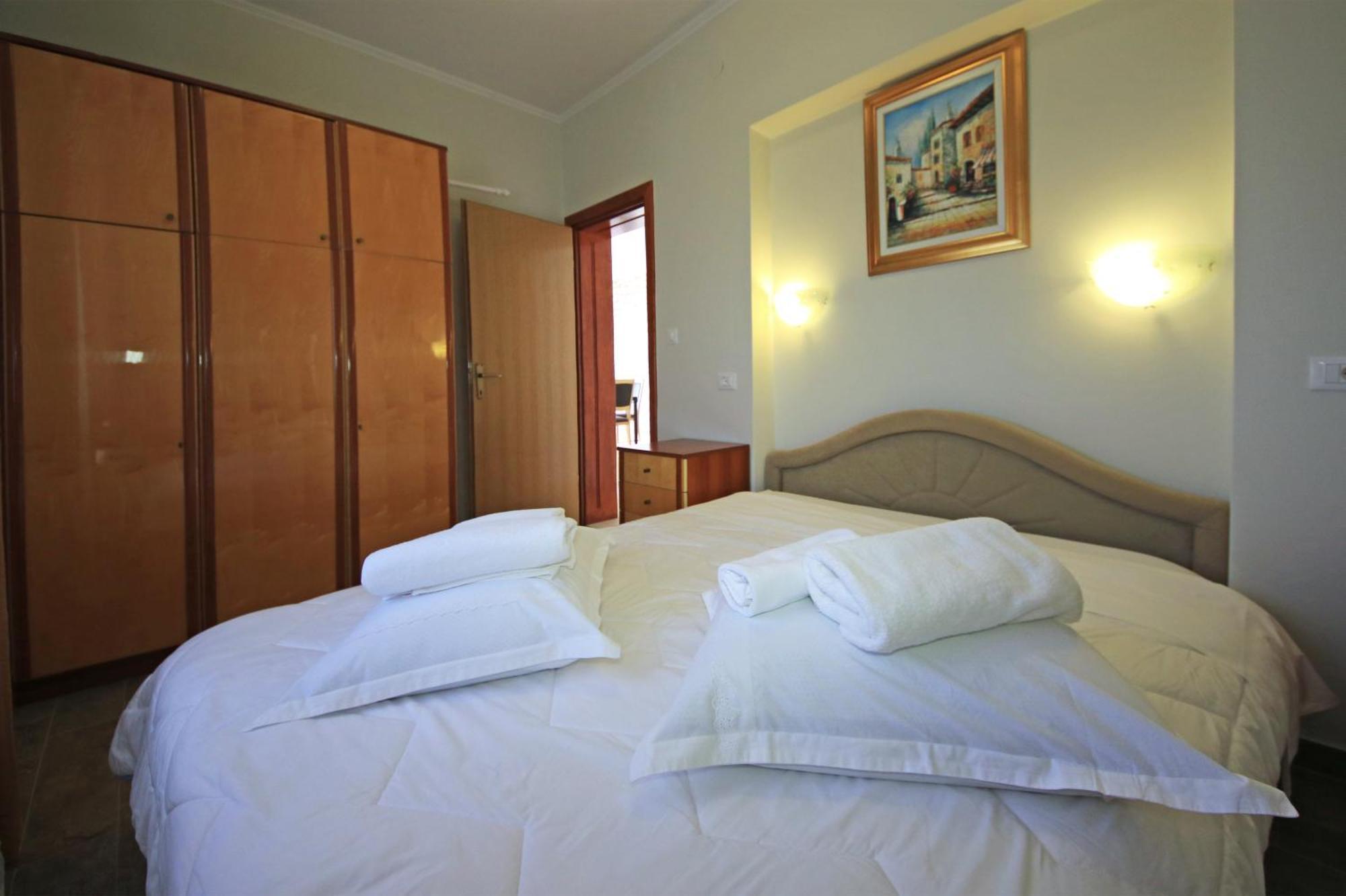 Apartments Superba Brodarica  Pokój zdjęcie