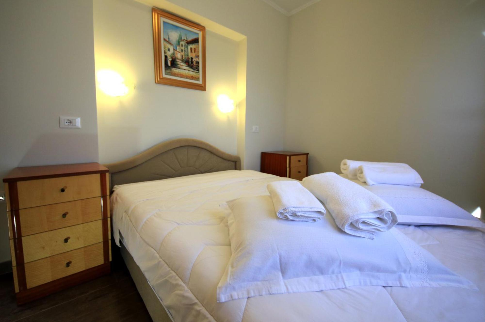 Apartments Superba Brodarica  Pokój zdjęcie