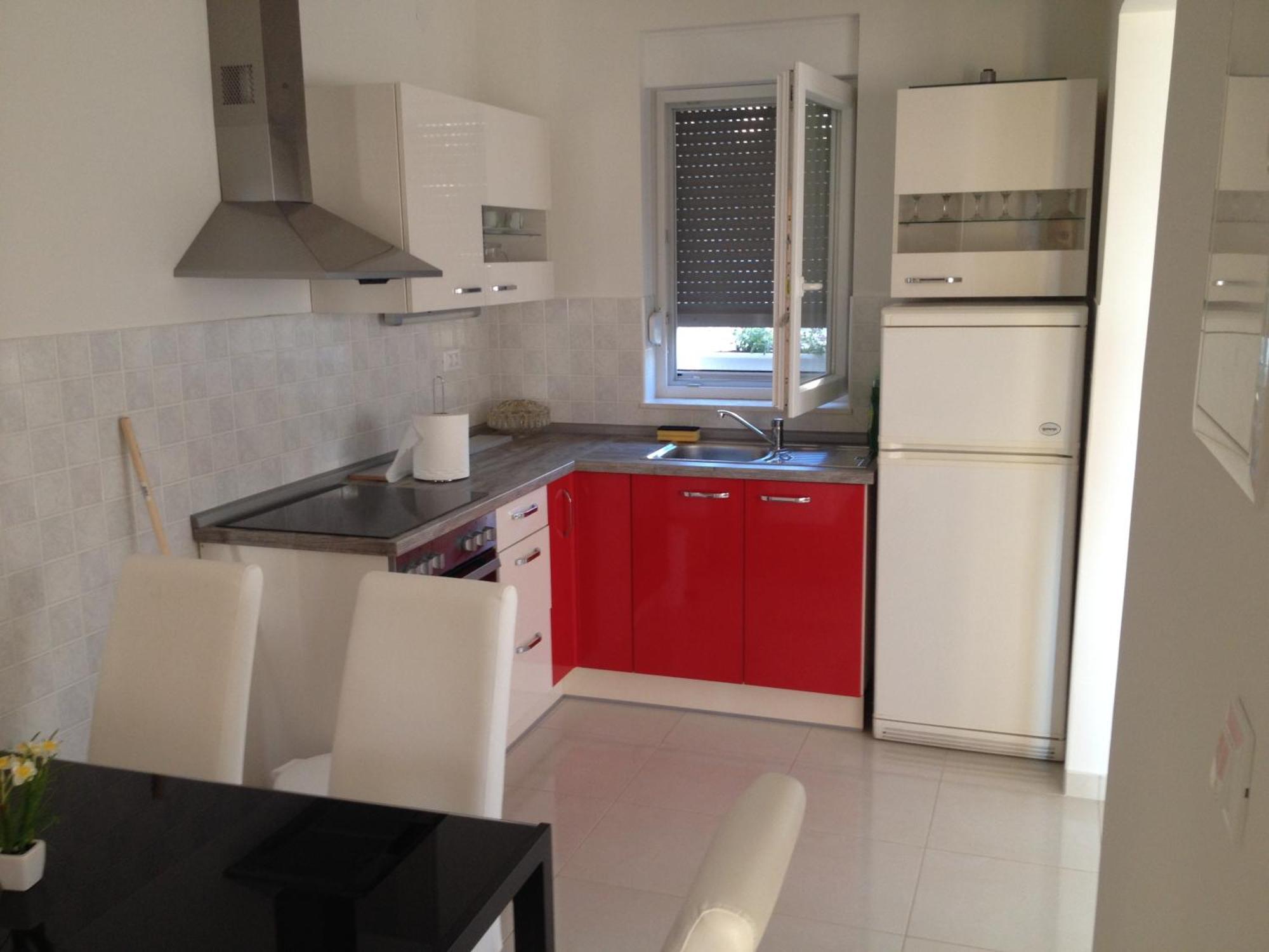 Apartments Superba Brodarica  Pokój zdjęcie