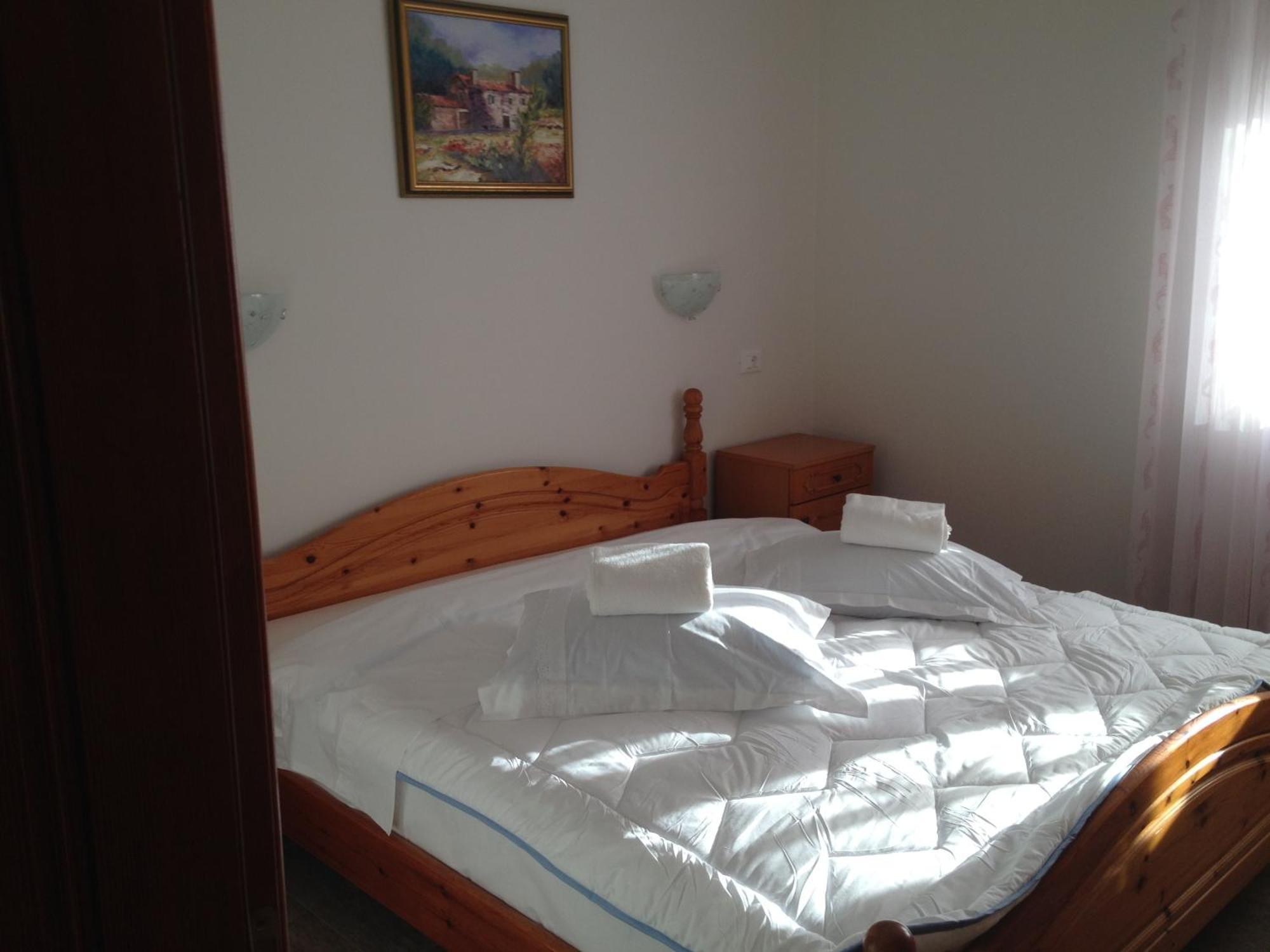 Apartments Superba Brodarica  Pokój zdjęcie