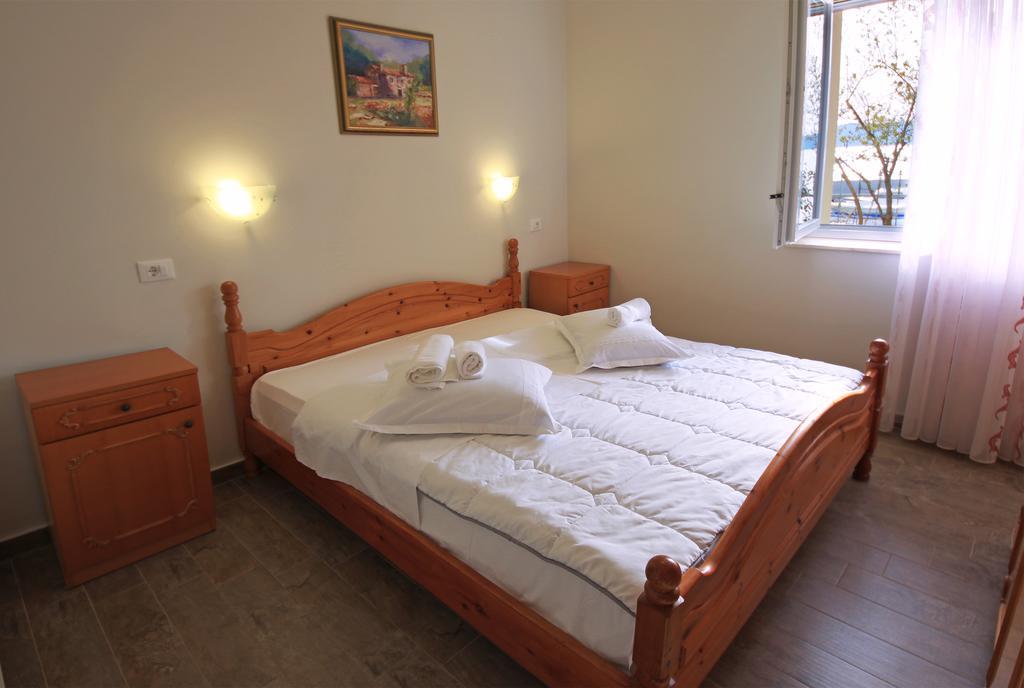 Apartments Superba Brodarica  Zewnętrze zdjęcie